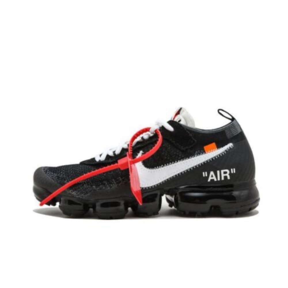 Nike Air VaporMax Off-White The 10 Men's Virgil Abloh size us8